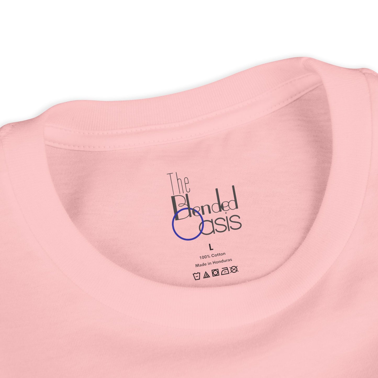 Youth Tee — Hex Tech '67' Tee — For Your Eyes Only Graphic T-Shirt