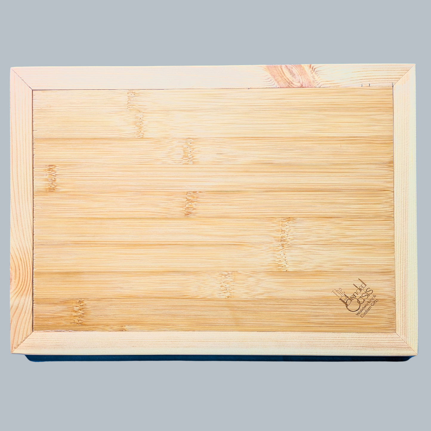 The Blended Oasis - Handmade Octopus Tentacles Wall Art with Epoxy Resin Inlay & Color Variations