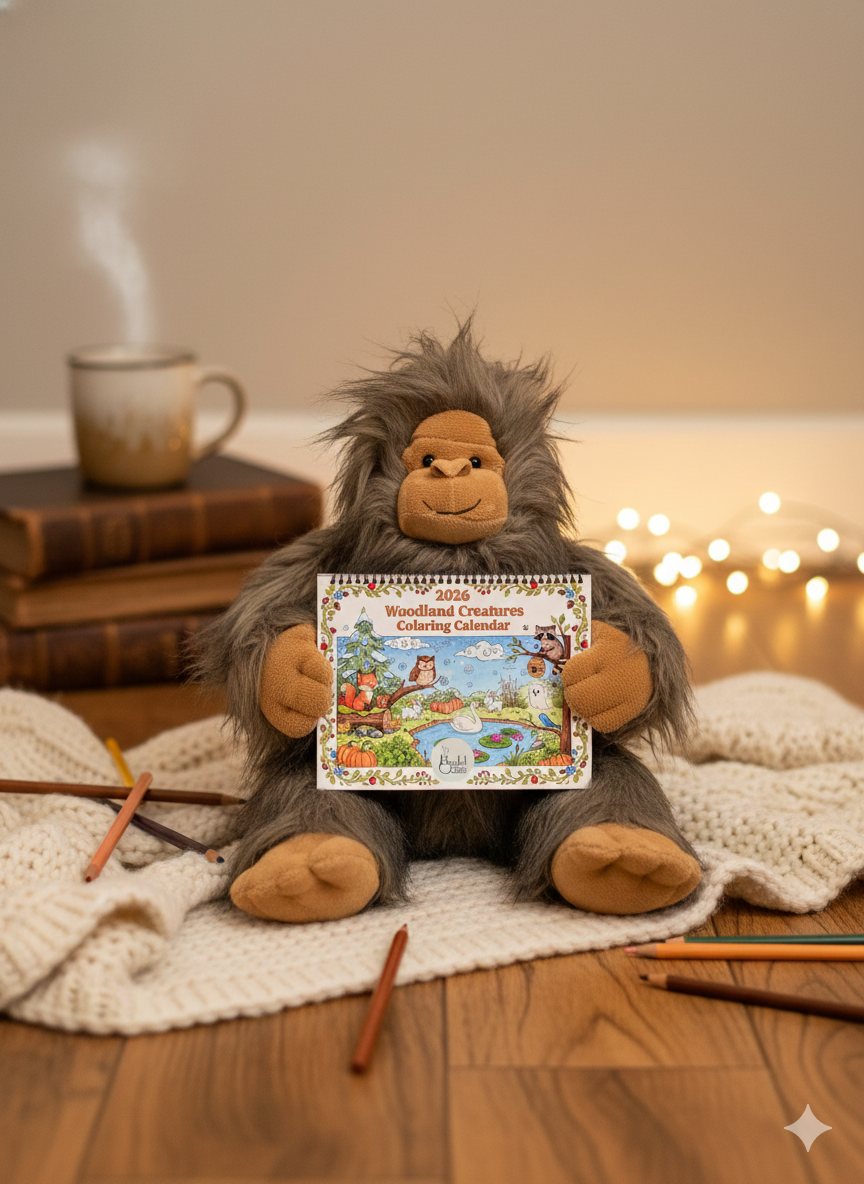 Creative Crafts & Activities