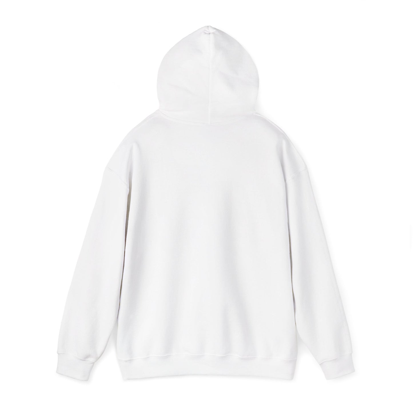 Hoodie — "Let's Not Doomscroll Today" Cozy Mental Health Awareness Hoodie