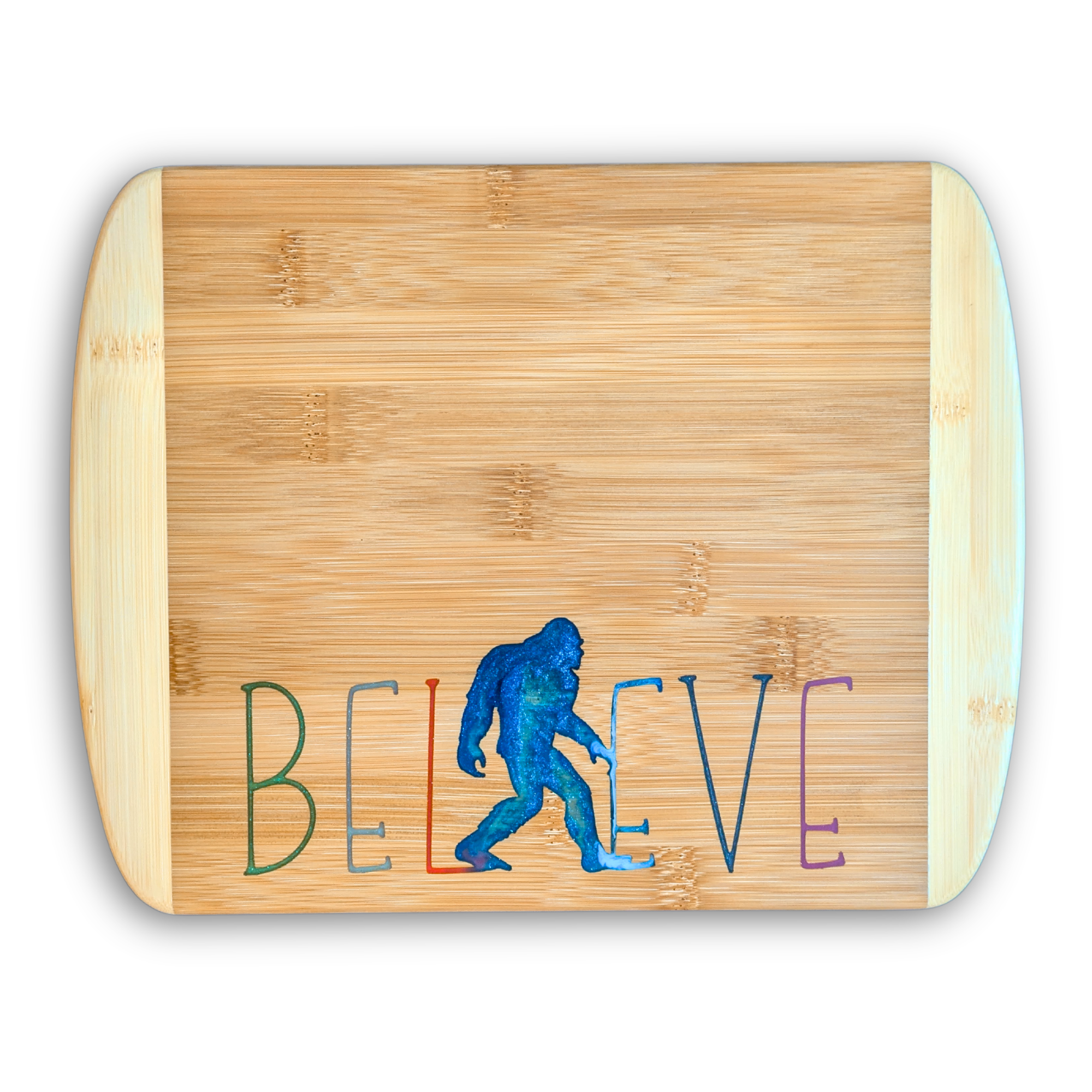 Pacific Northwest (PNW) Artisan Serving Boards