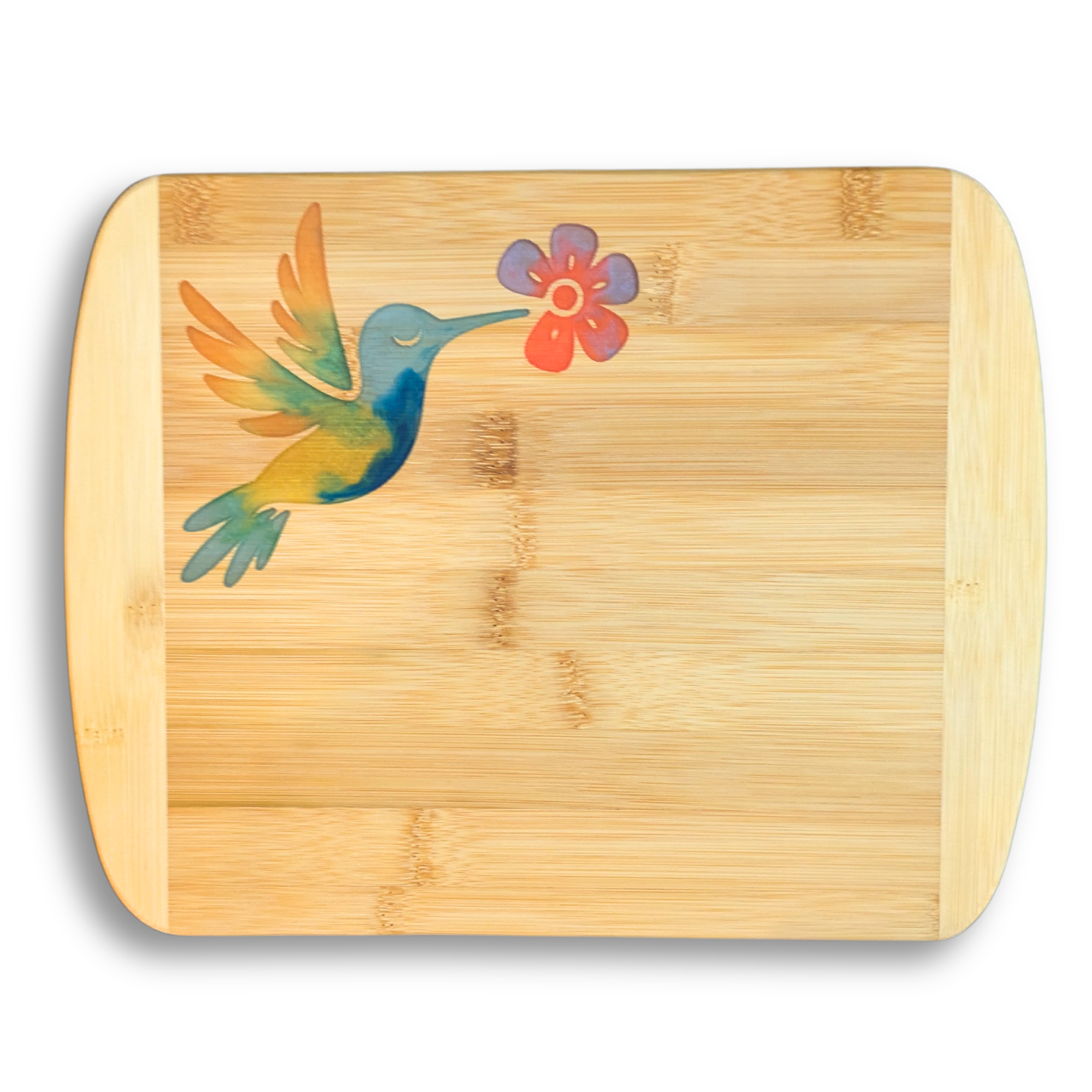 Pacific Northwest (PNW) Artisan Serving Boards