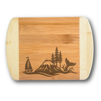 Bainbridge Homes Office Exclusive - Grab & Go Board