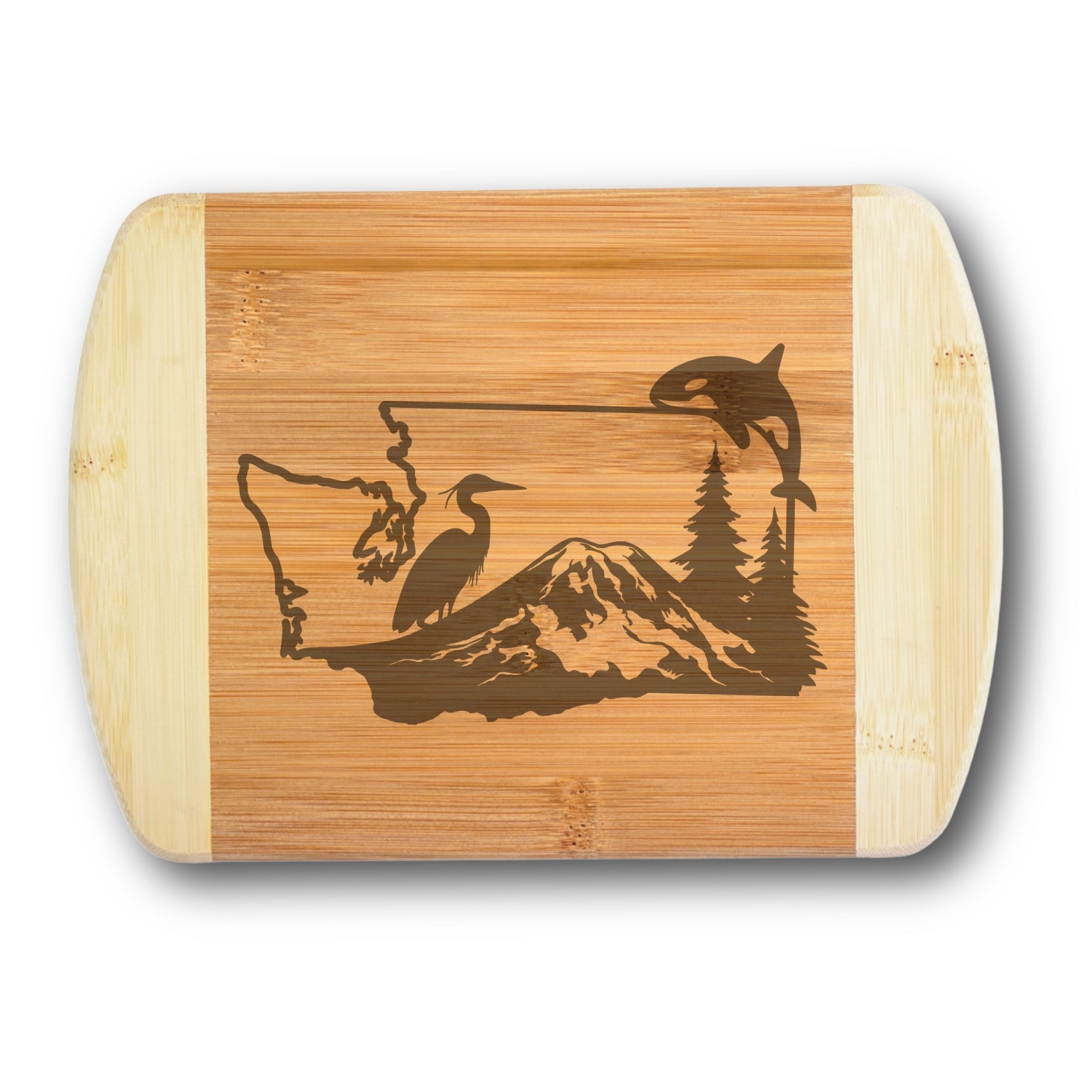 Bainbridge Homes Office Exclusive - Grab & Go Board