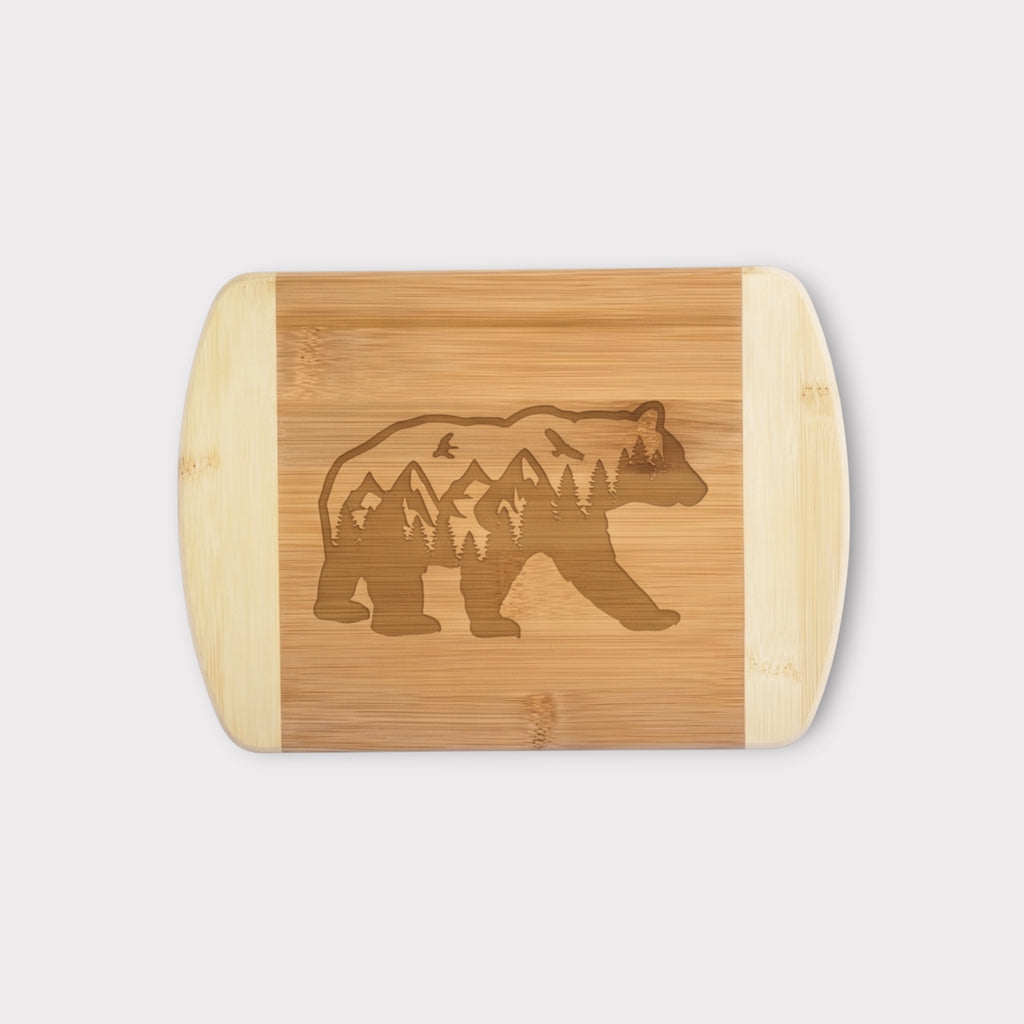 Bear Mountain Board