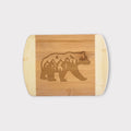 Bear Mountain Board
