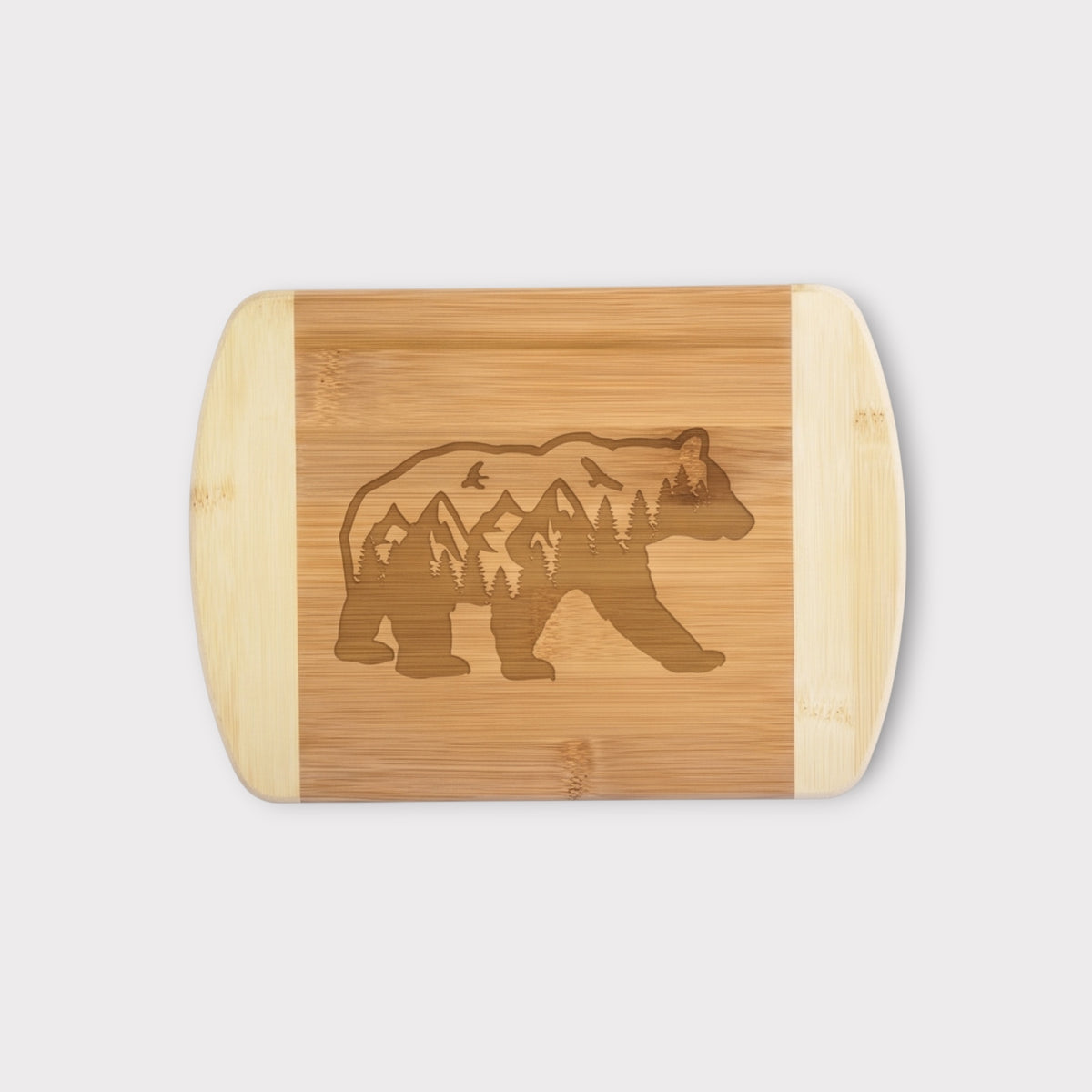 Bear Mountain Board